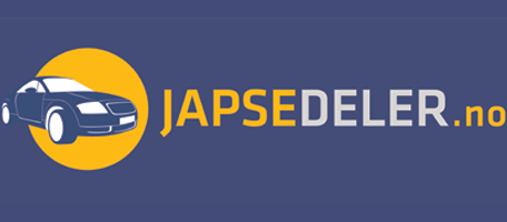 Logo Japsedeler.no