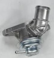 14471AA143 Manifold ventil bypass original for Subaru oppstilt mot hvit bakgrunn