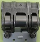 14620-PNA-040 Motor kamaksel ventil løfter original for Honda oppstilt mot hvit bakgrunn