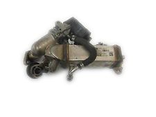 25601-33020 Eksos EGR ventil rør for Toyota oppstilt mot hvit bakgrunn
