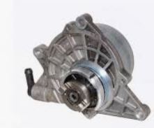 28810-4A700 Motor manifold vacuumpumpe for Hyundai oppstilt mot hvit bakgrunn