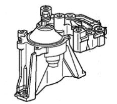 50820-SMJ-E04 MOTORDELER_ETC