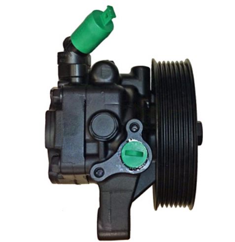 56110-PNB-G04 Styre servo pumpe for Honda oppstilt mot hvit bakgrunn