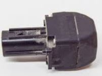 86790-71030 Ryggekamera bak original for Toyota oppstilt mot hvit bakgrunn
