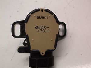 89510-47010 Sensor bremsepedal original for Lexus oppstilt mot hvit bakgrunn