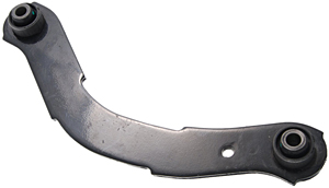 4110A085 Bærearm bakaksel øvre SALG for Mitsubishi oppstilt mot hvit bakgrunn