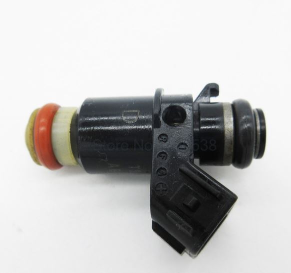16450-PLC-003 Innsprøytningsdyse for Honda oppstilt mot hvit bakgrunn